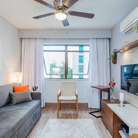 Bhomy Itaim Na Melhor Regiao Cl151 São Paulo Exterior photo