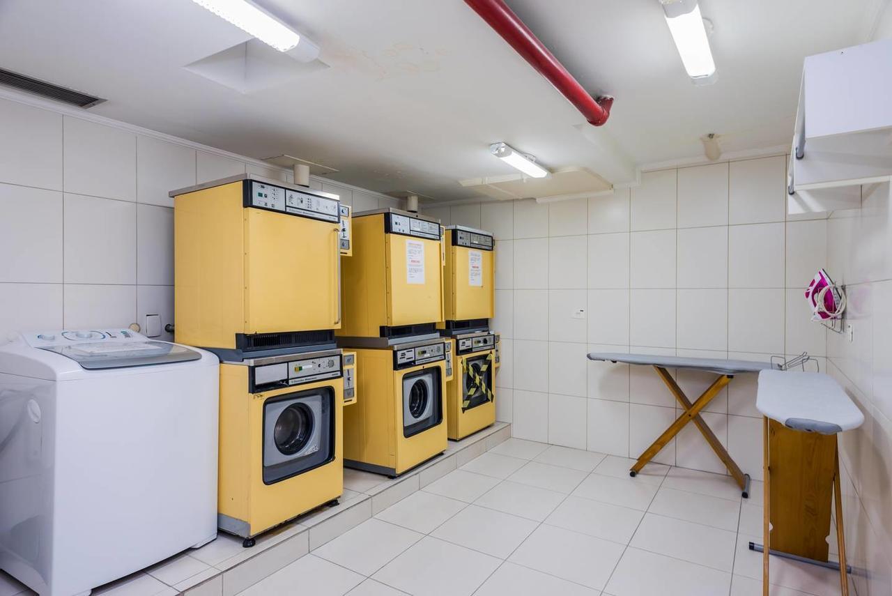 Bhomy Itaim Na Melhor Regiao Cl151 São Paulo Exterior photo